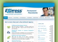 Express Employment Professionals - Durban North