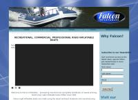 Falcon Inflatables