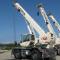 Mobile-cranes