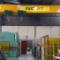 Overhead-cranes