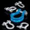 Shackles