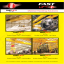 Electric Overhead Travelling Cranes = E.O.T