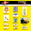 Hoisting equipment