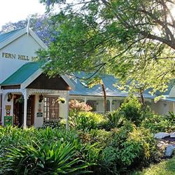 Fern Hill Hotel