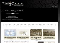 Fine & Country White River
