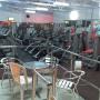 1st Fitness Cardio