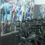 1st Fitness My Ride Studio