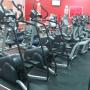 1st Fitness Reservoir Hills