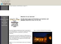Flight Inn's website