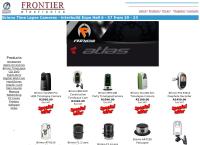 Frontier Electronics Pty Ltd