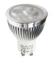 5W GU10 LED Downlight