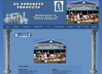 G C Concrete Products CC