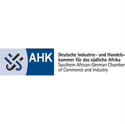 German Chamber Of Commerce and Industry Ltd