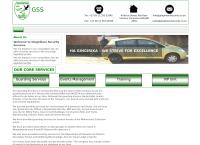 Gingirikani Security Services