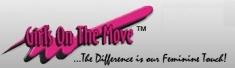 Girls On The Move