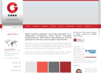 Goba Pty Ltd - Head Office