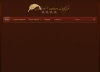 Golden Feathers Lodge's website