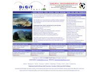 Digit Golf Tours