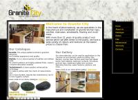 Granite City Trust