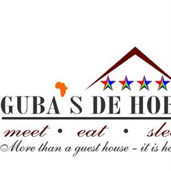 GuBas De Hoek meet, eat, sleep