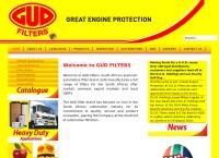 G U d Filters Pty Ltd