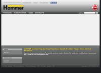 Hall's Hammer Hire
