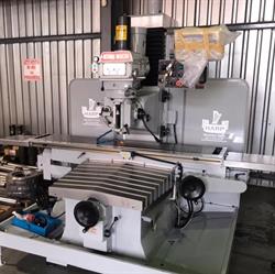 Harp Machine Tools Pty Ltd