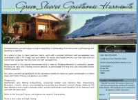 Greensleeves Guest House