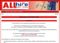 All Hire! Umbilo