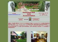 Homestead B&B