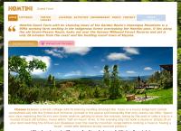 Homtini Guest Farm