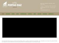 Hotel Portao Diaz
