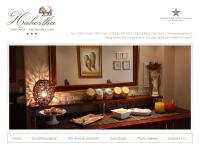 Hubertha Guest House