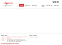 Hymax Pretoria