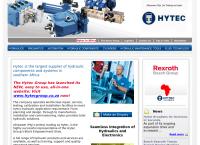 Hytec (Pty) Ltd