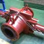 250mm XHD Corflex Pinch Valve