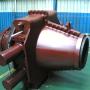 500mm XHD Corflex Pinch Valve