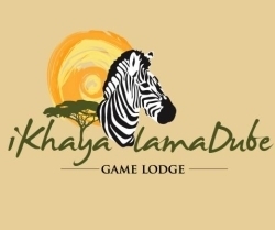 Ikhaya Lamadube Game Lodge