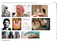 Infidels Photo Agency Pty Ltd