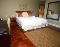 Ingwenya Bed & Breakfast