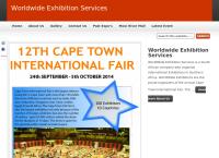 Worldwide Exhibition Services