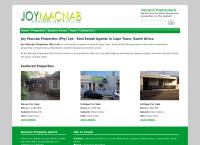 Joy Macnab Properties