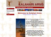 Kalahari Arms