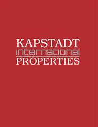 Kapstadt International Properties