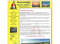 Kommetjie Estate Agency
