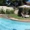 THE RELAXING POOL AREA