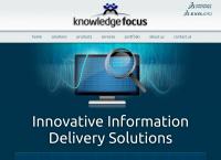 Knowledge Focus's website