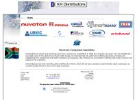 Kh Distributors
