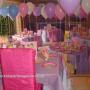 Disney Princess Party