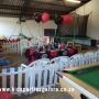 Glimps of Indoor Venue